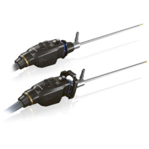 3-PZS — CH-S190-XZ-E/Q. ГОЛОВКА КАМЕРЫ С 3 ПЗС FULL HD