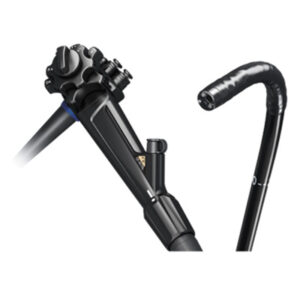 CF-H170L/I. ДИАГНОСТИЧЕСКИЙ ВИДЕОКОЛОНОСКОП OPTERA, ВВОДИМАЯ ТРУБКА 12,8 ММ