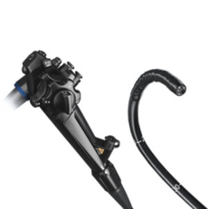 CF-H185L/I. КОЛОНОСКОП EVIS EXERA III, РАБОЧИЙ КАНАЛ 3,7 ММ