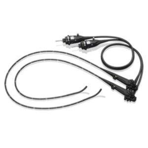 CF-H190L/I. ВИДЕОКОЛОНОСКОП EVIS EXERA III, РАБОЧИЙ КАНАЛ 3,7 ММ