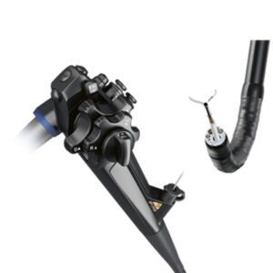 GIF-1TH190 ГАСТРОИНТЕСТИНАЛЬНЫЙ ВИДЕОСКОП, ИНСТРУМЕНТАЛЬНЫЙ КАНАЛ 3,7 ММ