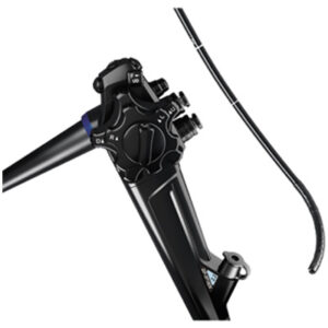 GIF-XP190N ГАСТРОСКОП EVIS EXERA III С УЛЬТРАУЗКИМ ВНЕШНИМ ДИАМЕТРОМ ДИСТАЛЬНОГО КОНЦА 5,4 ММ