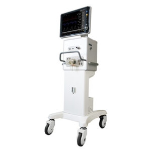 АППАРАТ ИВЛ МЕКICS MV 2000