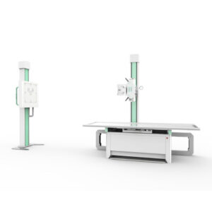 HIGH FREQUENCY DIGITAL RADIOGRAPHY SYSTEM PELOVE PLD7300D