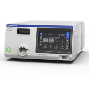 OTV-S200. ВИДЕОИНФОРМАЦИОННЫЙ ЦЕНТР VISERA ELITE II