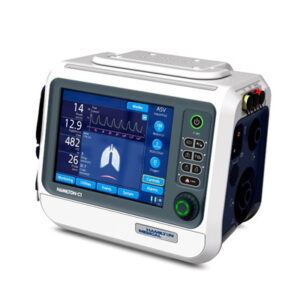 АППАРАТ ИВЛ HAMILTON-C1