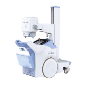 MOBILE DIGITAL RADIOGRAPHY SYSTEM PERLOVE PLX5200A