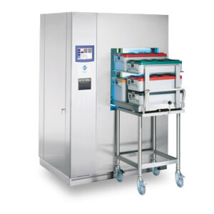 STERIVAP. ОТЛИЧНАЯ ЦЕНА - ВЫСОКОЕ КАЧЕСТВО ТЕХНИКИ