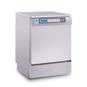 UNICLEAN SL M 8. ВМЕСТИМОСТЬ ДО 8 КОРЗИН DIN-СТАНДАРТА НА ОДНУ ПАРТИЮ, ОБЪЁМ 200 ЛИТРОВ