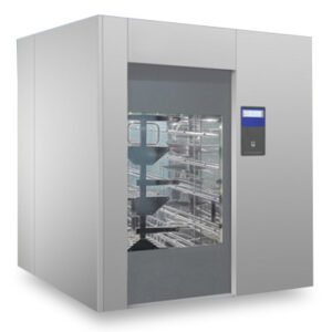 UNICLEAN SL TS. ОБЪЕМ КАМЕРЫ 4 200 И 5 600 ЛИТРОВ