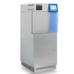 UNISTERI HP IL. «СРЕДНИЙ» ПАРОВОЙ СТЕРИЛИЗАТОР ДЛЯ ЛАБОРАТОРИЙ И ФАРМАЦИИ