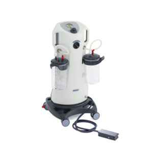 Хирургический аспиратор Novela Ekstraktör UZUMCU