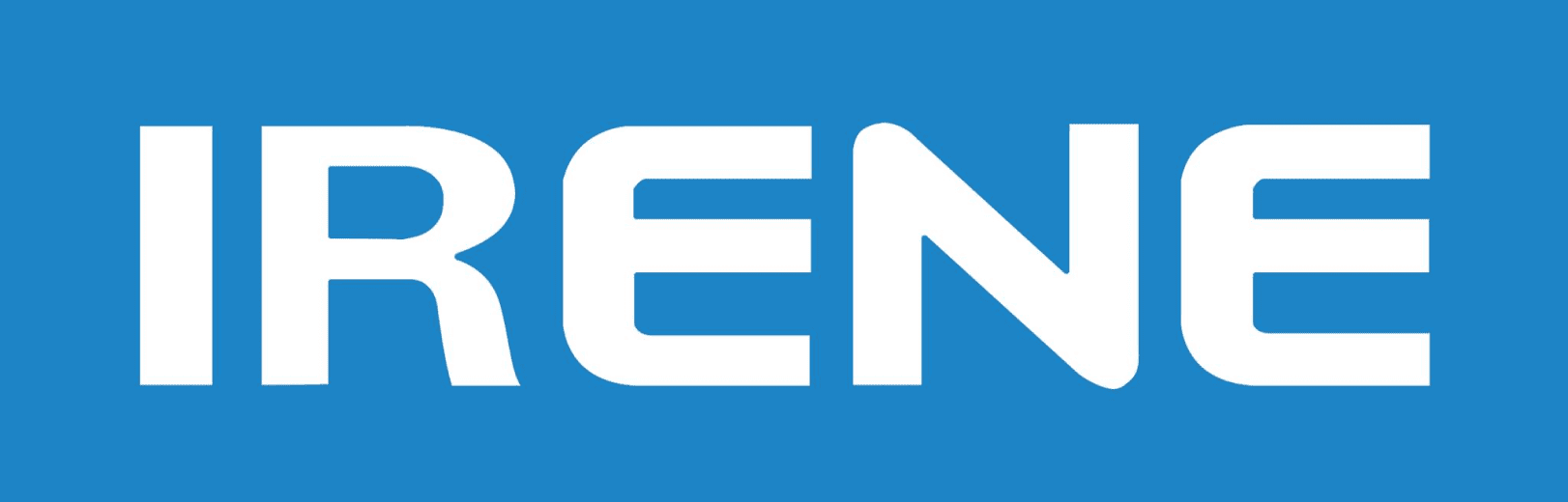 Irene logo 1