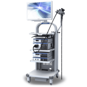 Видеоэндоскопическая система  EVIS EXERA III (CV-190) OLYMPUS