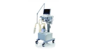 Аппарат ИВЛ SynoVent E5 MINDRAY