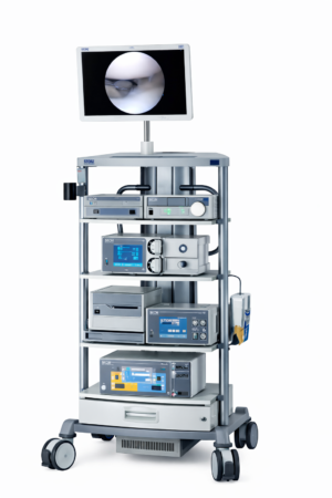 Артроскопическая стойка KARL STORZ