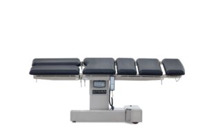 Электрогидравлический операционный стол  OP-4P