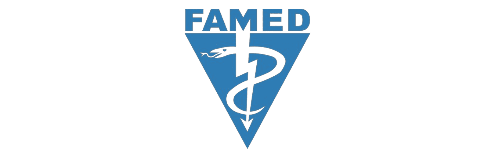 famed logo 1