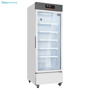 Фармацевтический холодильник для вакцин MC-5L416 MIDEA