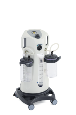 Хирургический аспиратор Novela Toraks UZUMCU