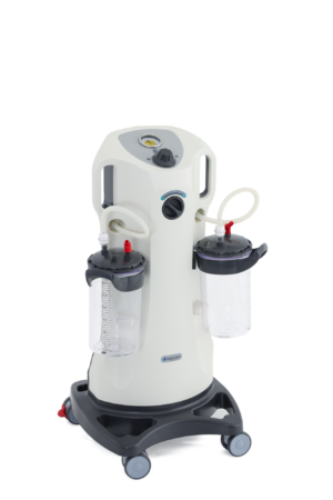 Хирургический аспиратор Novela UZUMCU