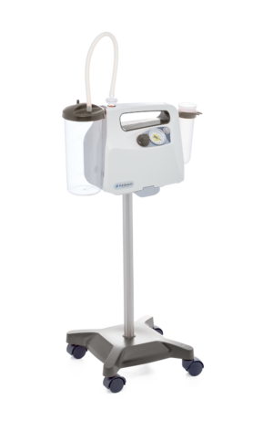 Хирургический аспиратор PA-2S UZUMCU