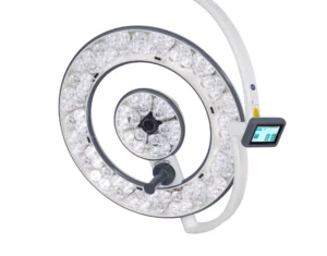 Хирургический светильник Q-Flow MERIVAARA