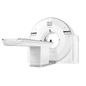 Компьютерный томограф uCT 550 UNITED IMAGING