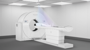 Компьютерный томограф uCT 960+ UNITED IMAGING