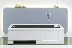 Кушетка для сухого гидромассажа Medyjet Evolution UNBESCHEIDEN