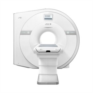 Магнитно-резонансный томограф uMR 588 UNITED IMAGING