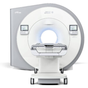 Магнитно-резонансный томограф uMR 680 UNITED IMAGING