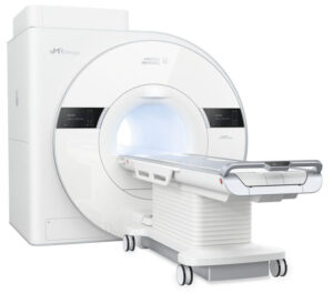 Магнитно-резонансный томограф uMR Omega UNITED IMAGING