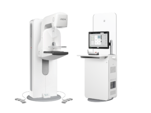 Маммографическая система uMammo 890i UNITED IMAGING
