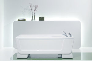 Медицинская терапевтическая ванна Avantgarde UNBESCHEIDEN