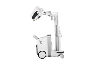 Мобильная система цифровой рентгенографии uDR 380i UNITED IMAGING