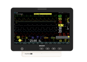 Монитор пациента G15 BIOLIGHT