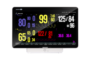 Монитор пациента P22 BIOLIGHT