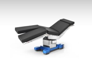 Операционный стол HyBase 6100