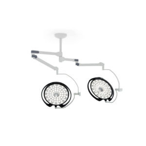 Операционный светильник  DL-66D UZUMCU