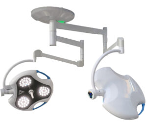 Операционный светильник HELIOS 160