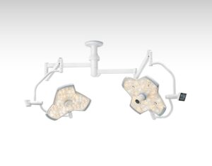 Операционный светильник HyLED X Series