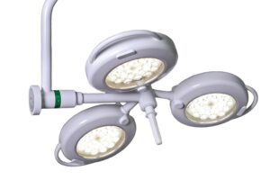 Операционный светильник SOLIS 160 FAMED