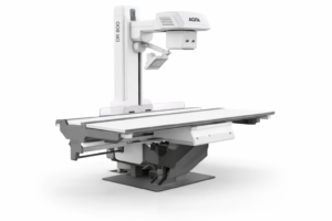 Рентгеновская система DR 800 AGFA