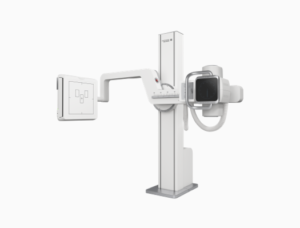 Рентгеновская система uDR 266i UNITED IMAGING
