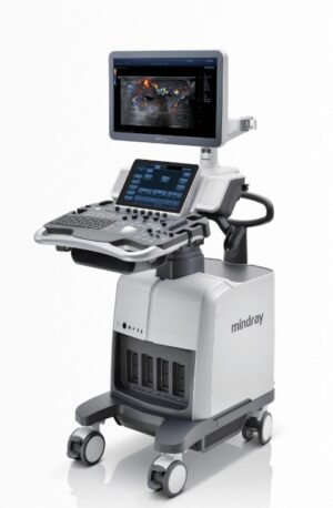 Ультразвуковая диагностическая система  DC-80 EXP MINDRAY