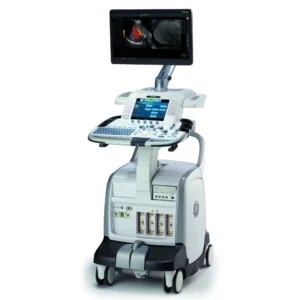 Ультразвуковая диагностическая система  LOGIQ E9 GENERAL ELECTRIC