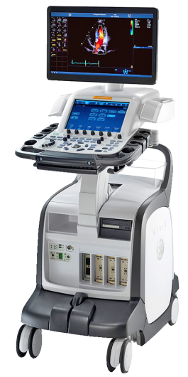 Ультразвуковая диагностическая система Vivid E95 GENERAL ELECTRIC
