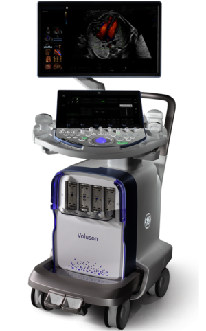 Ультразвуковая диагностическая система Voluson Expert 22 GENERAL ELECTRIC