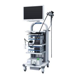 Видеоэндоскопическая система EVIS Optera (CV-170) OLYMPUS